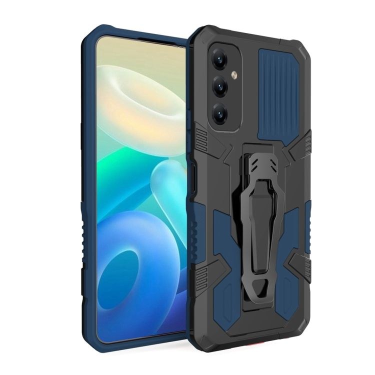 Чохол накладка Armor Samsung Galaxy A14 4G/5G Blue - -