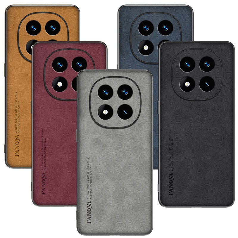 Чохол накладка Silicone Case Full Xiaomi Redmi Note 14 Pro 4G Navy Blue - -