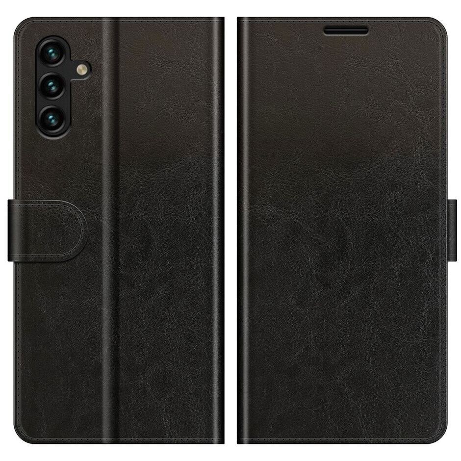 Чохол-книжка Samsung A04s (A047) Black - -