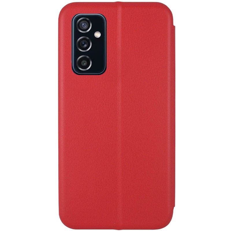 Чохол-книжка Premium Samsung A14 4G/5G Red - -