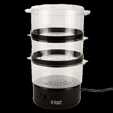 Пароварка RUSSELL HOBBS 26530-56