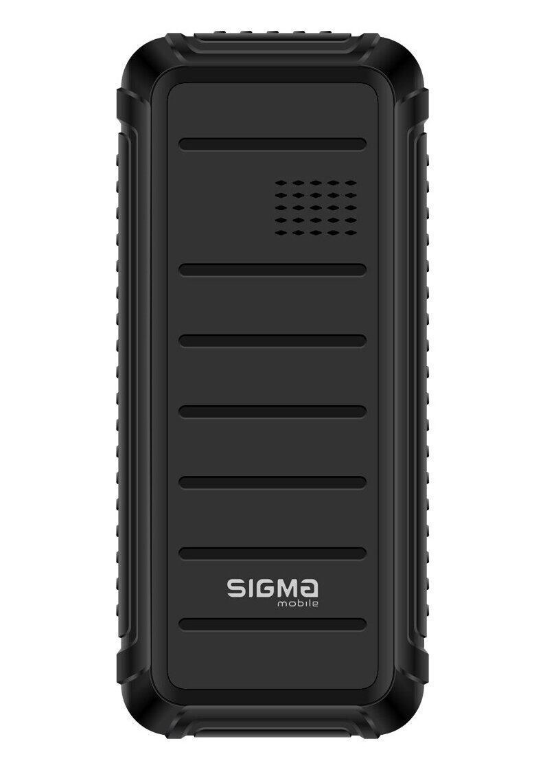 Термінал Sigma X-style 18 Track Black
