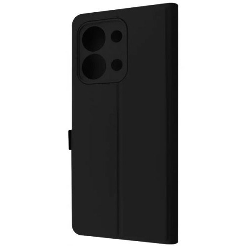 Чохол-книжка WAVE Flap Case Xiaomi Redmi 15C 4G Black
