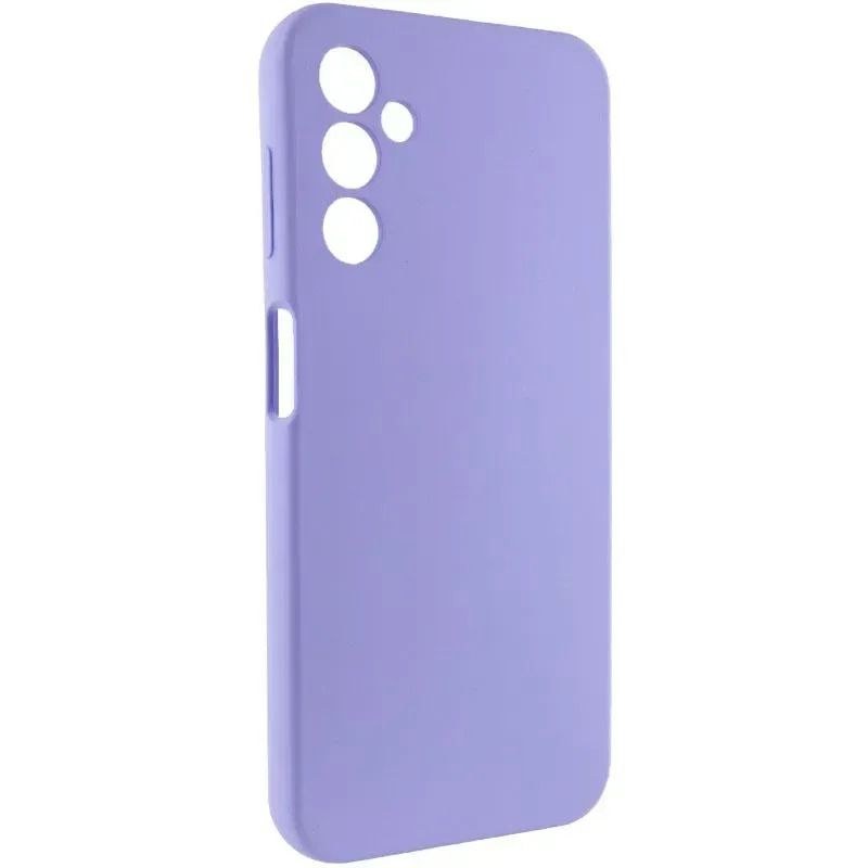 Чохол накладка Silicone Case Full Camera Samsung Galaxy A17 5G Dasheen