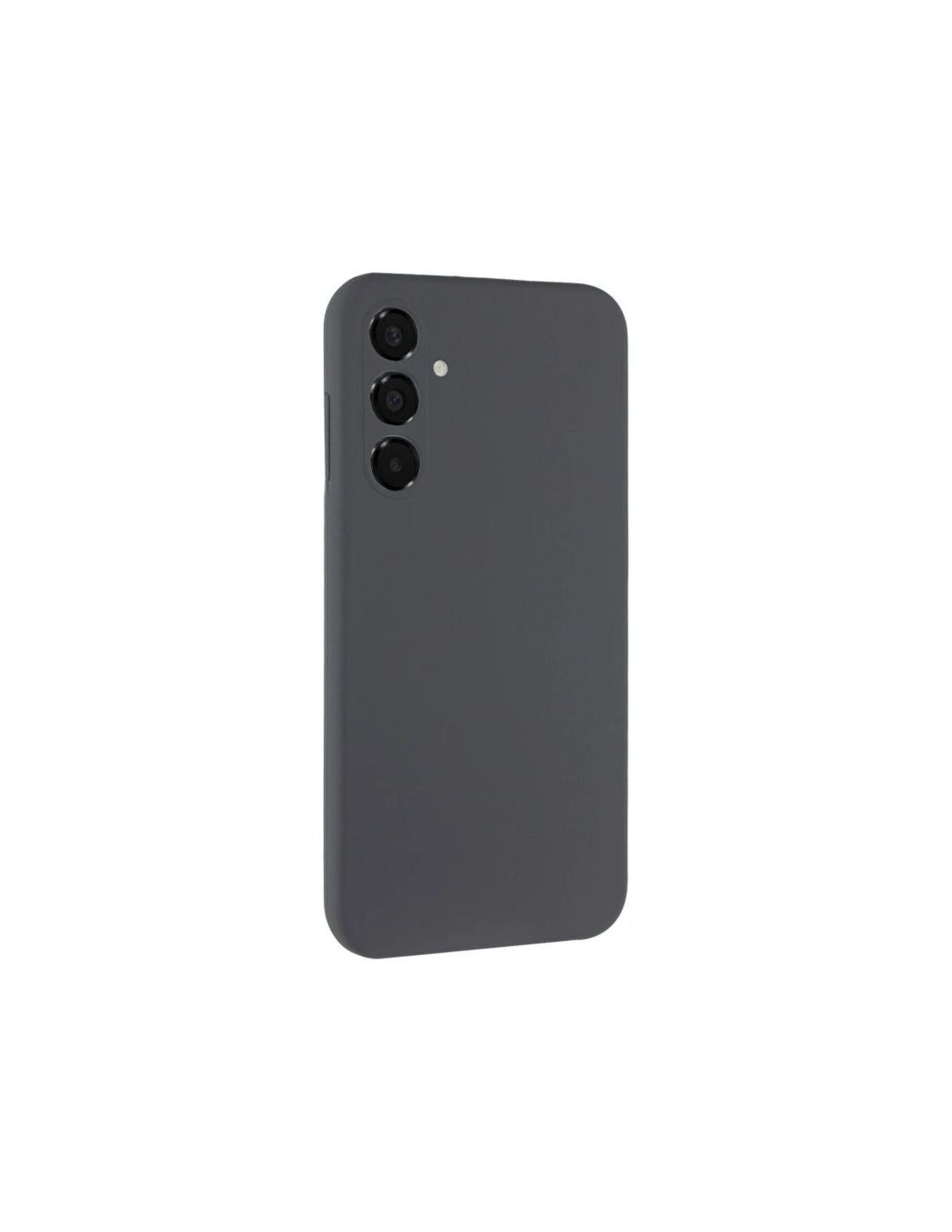 Чохол накладка Silicone Case Full Camera Samsung Galaxy A17 5G Black