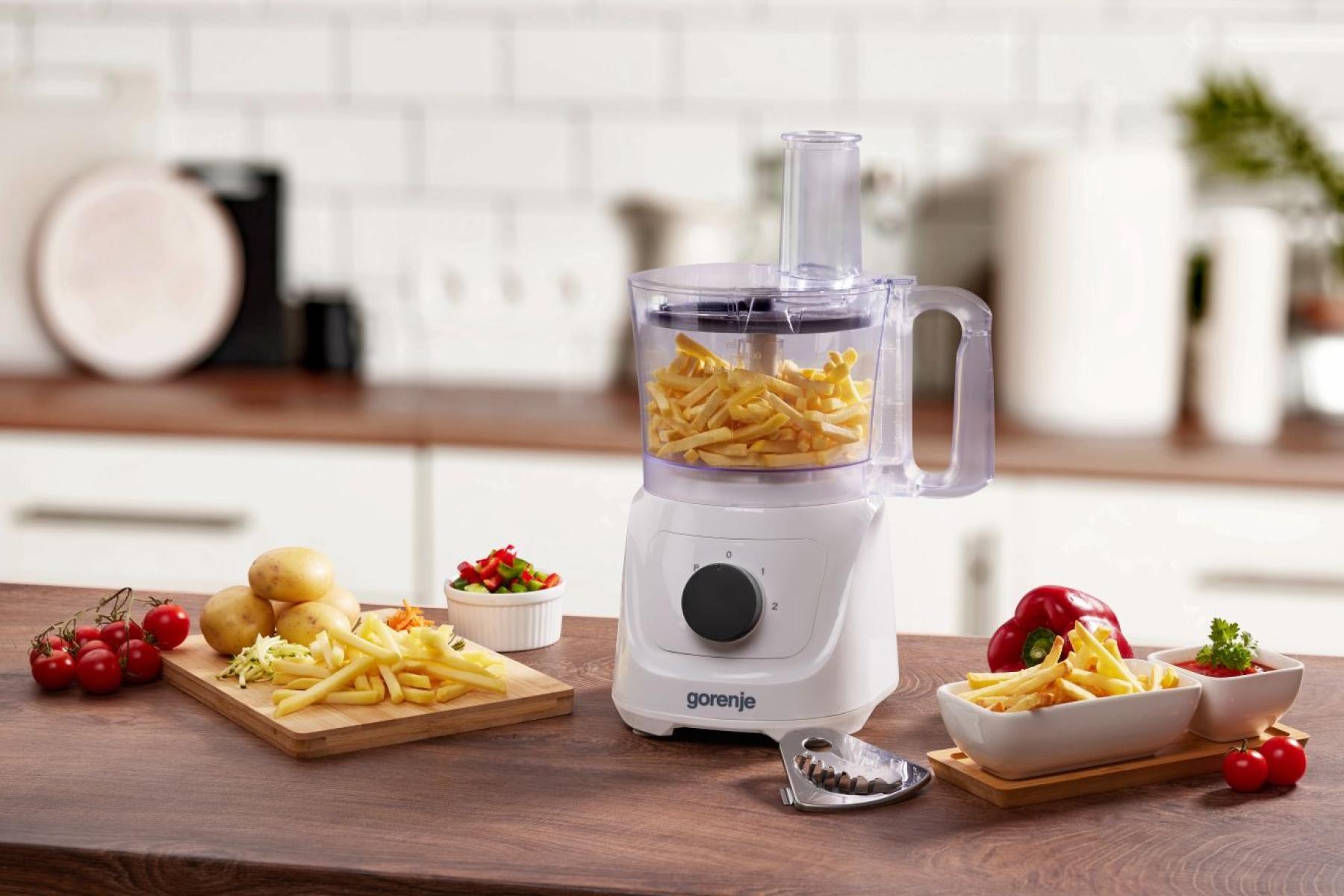 Кухонний комбайн GORENJE SB800XG