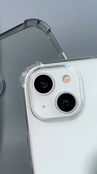 Чохол накладка TPU GETMAN Ease підсилені кути Full Camera Motorola Motorola G05 / E15 Прозорий - -