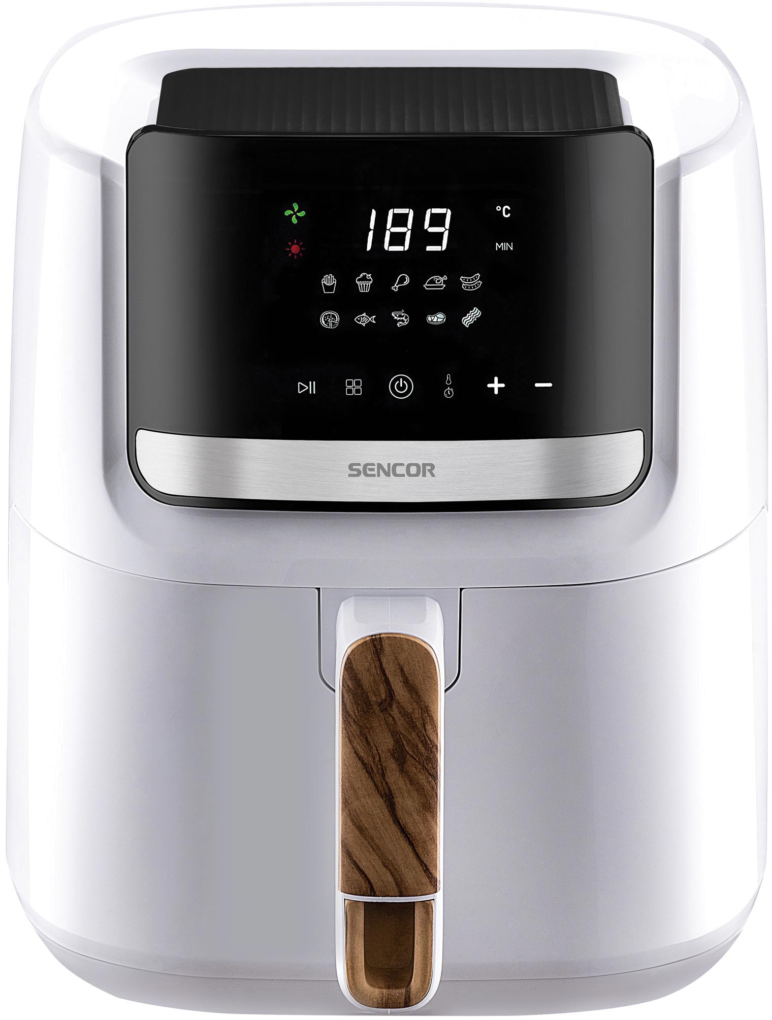 Мультипіч SENCOR SFR 6551WH