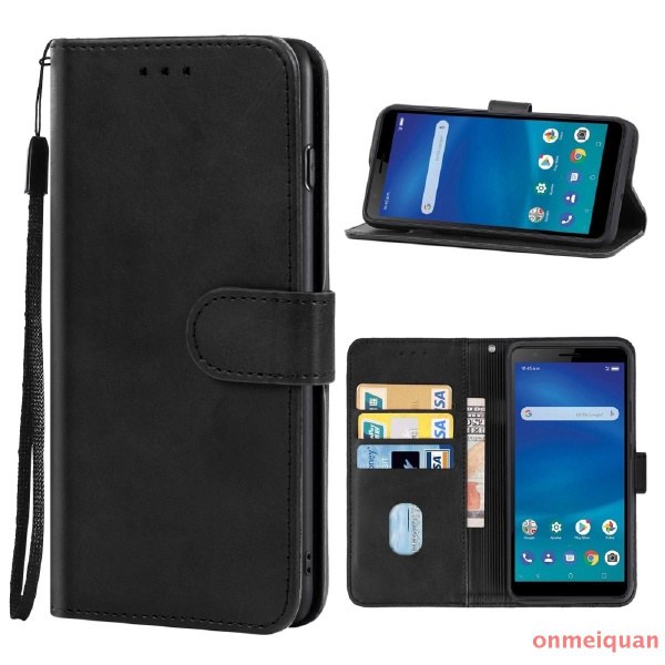 ЧОХОЛ ZTE TPU CASE BLADE L210 Black -