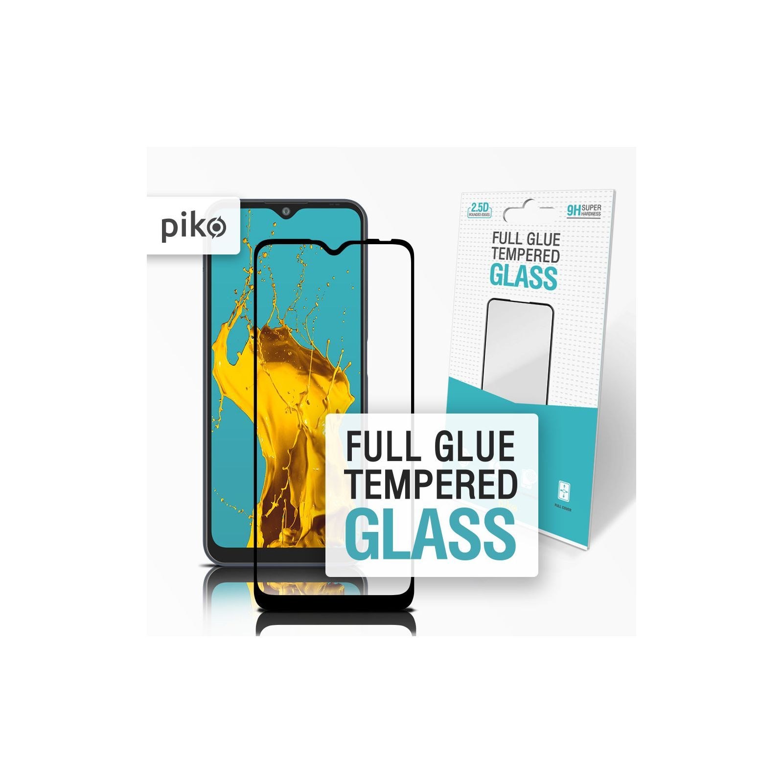 Захисне скло ZTE V2020 Smart - -
