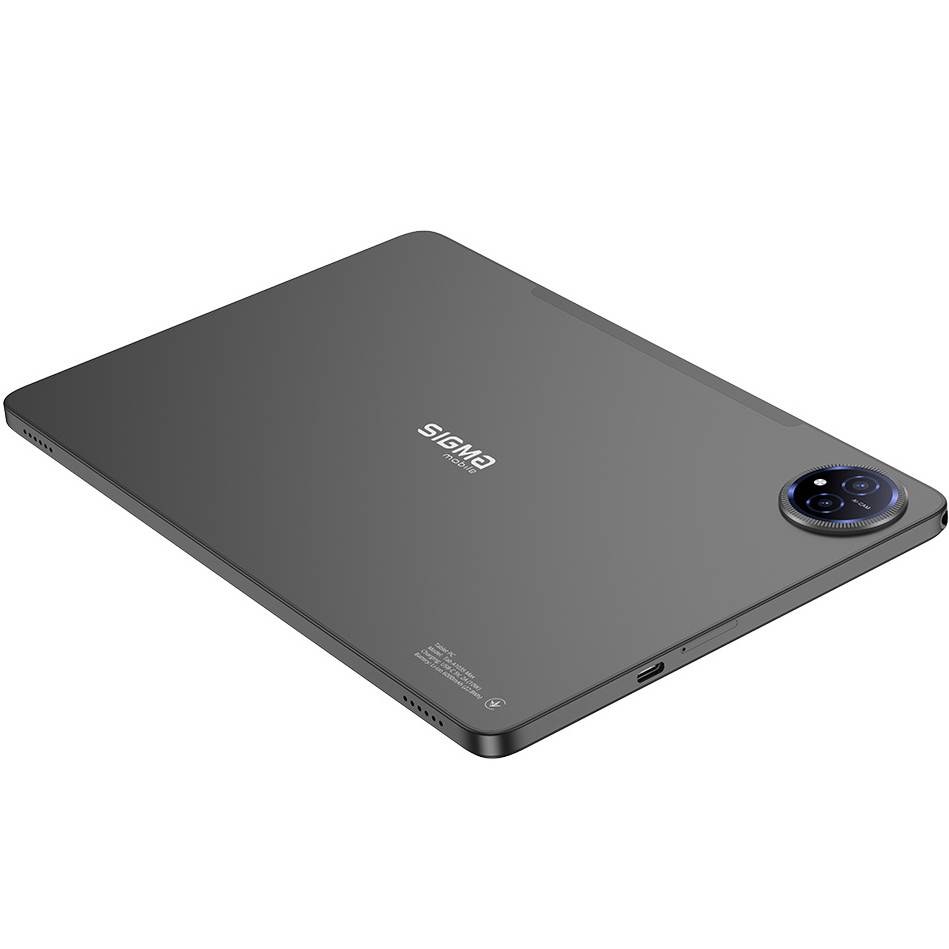 Планшет SIGMA Tab A1035 MAX 6/128 11`` Dark Gray