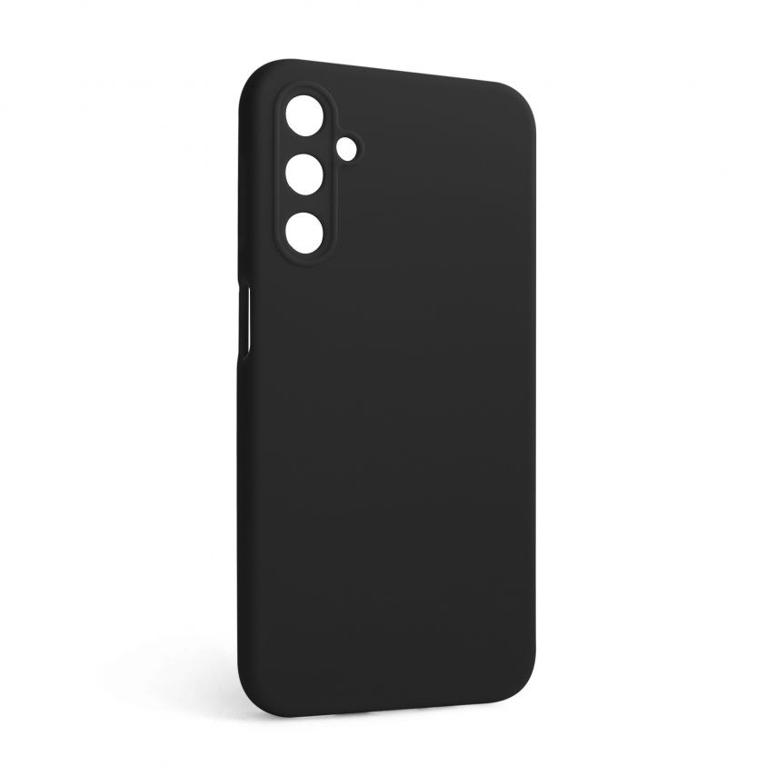 Чохол накладка PC Lyon Samsung Galaxy A24 4G Black - -