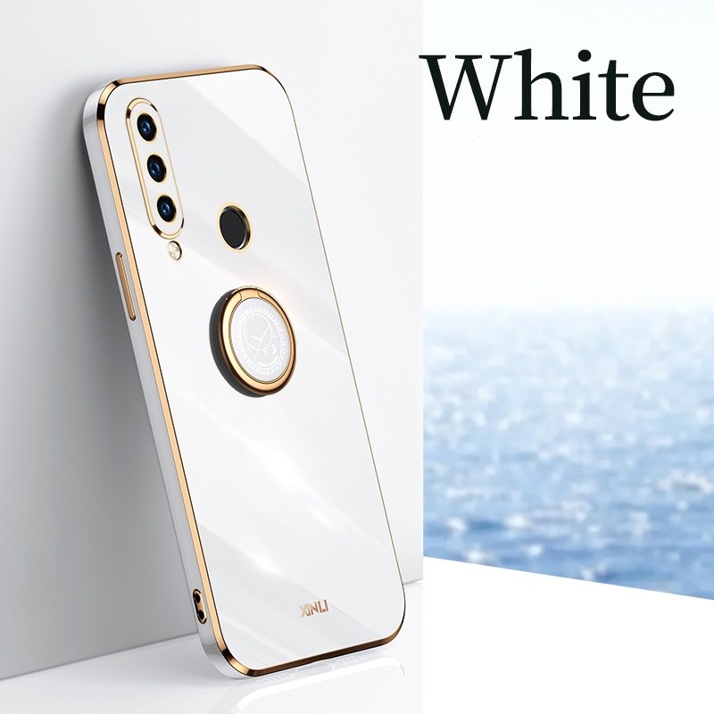Чохол накладка Ring Case Xiaomi Redmi 9A Antique White - -