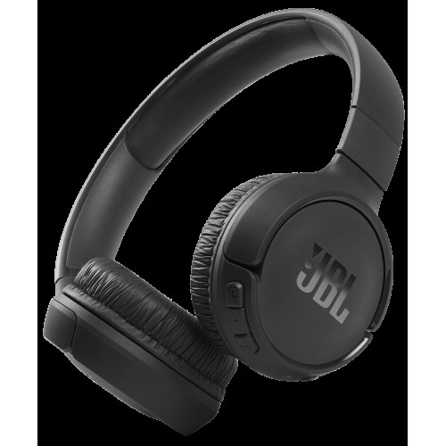 Навушники JBL Tune 510BT (JBLT510BTBLKEU) Black