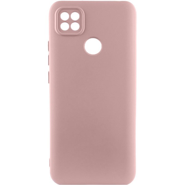 Чохол-книжка WAVE Flap Case Samsung Galaxy A06 Light Purple - -