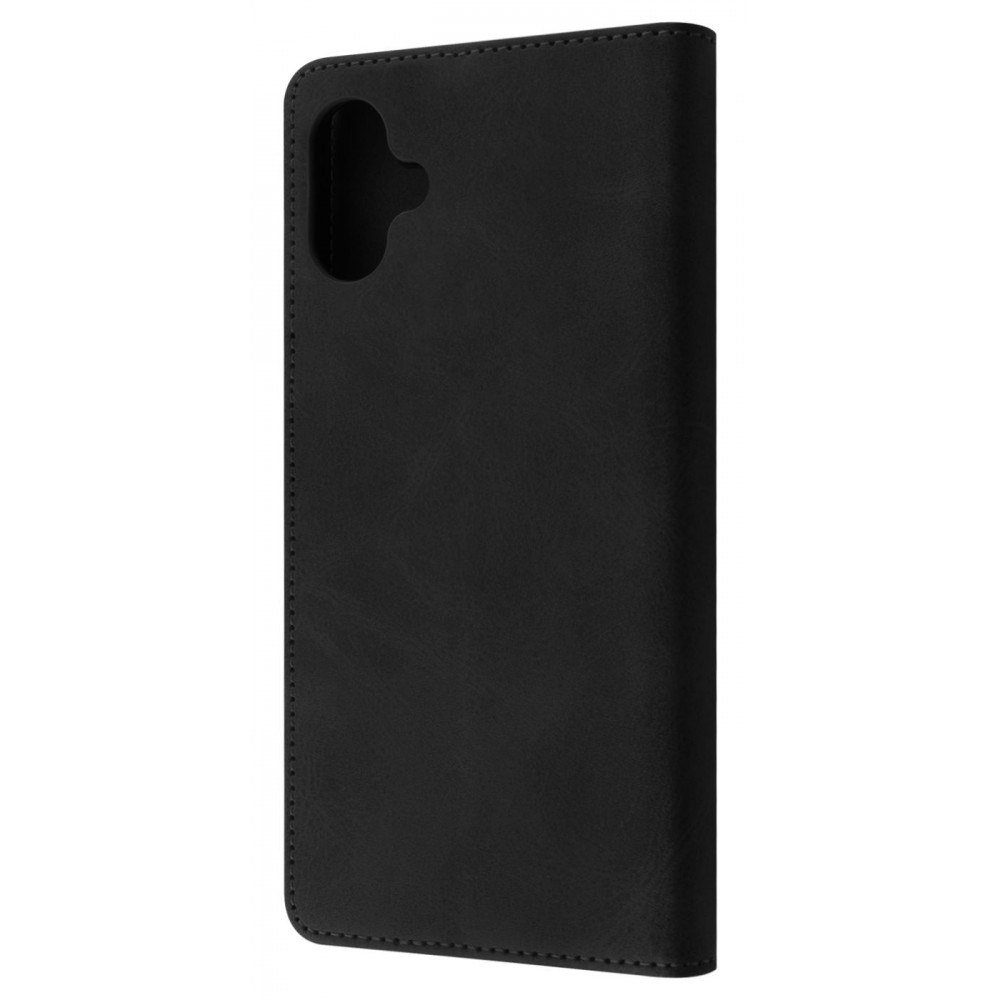Чохол накладка VIVA Samsung Galaxy A06 Black - -