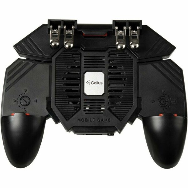 Геймпад для телефону Gelius Mega Boost GP-GT003 Black - -