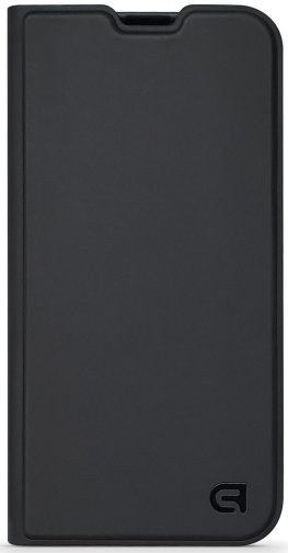 Чохол-книжка ArmorStandart OneFold Motorola G14 Black - -