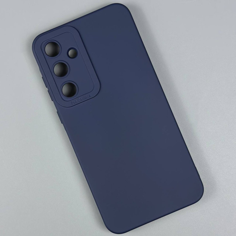 Чохол накладка Case Matte Lux Xiaomi Redmi 10C Neon blue - -