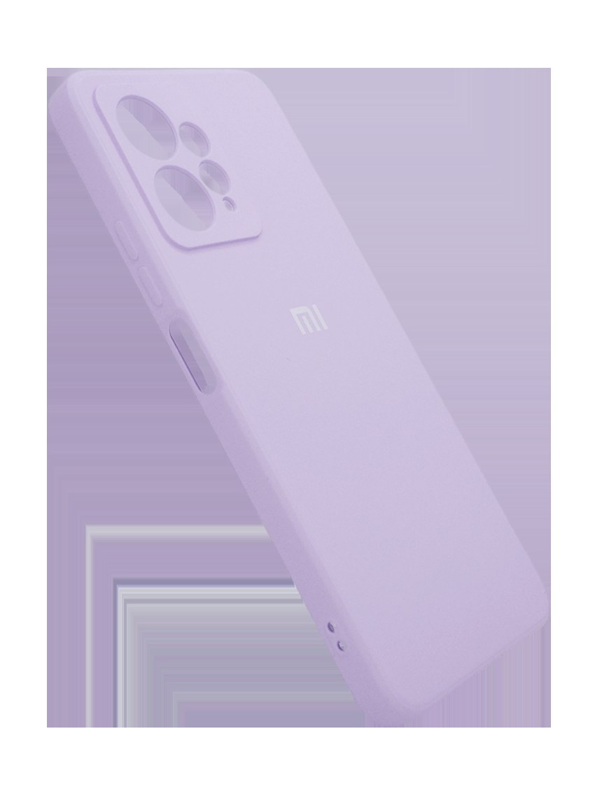 Чохол-книжка Xiaomi Redmi Note 12 Pro 4G/11 Pro Lilac - -