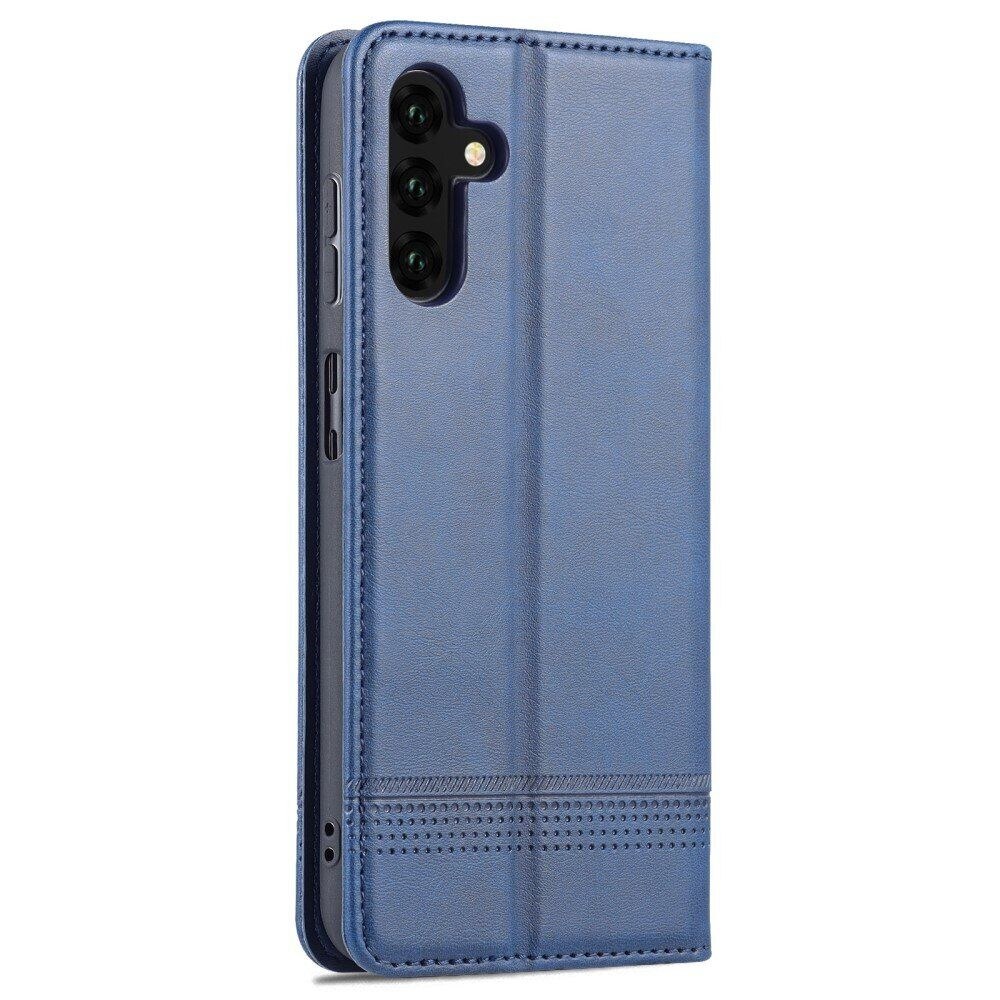 Чохол-книжка Lux Matte Samsung A04s (A047)/A13 5G (A136) Blue - -