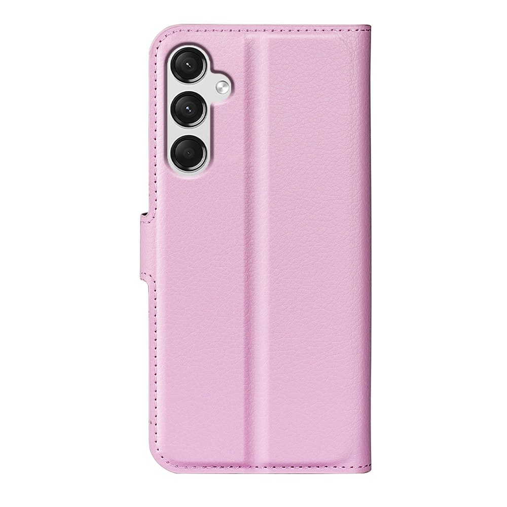 Чохол-книжка GETMAN Elegant Samsung Galaxy A15 4G/5G / M15 5G Violet - -