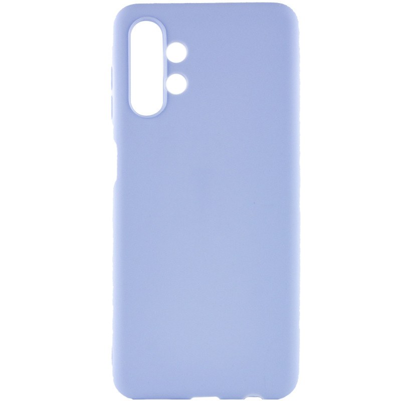 Чохол накладка Totu Series Separate Camera Samsung A13 4G Blue - -