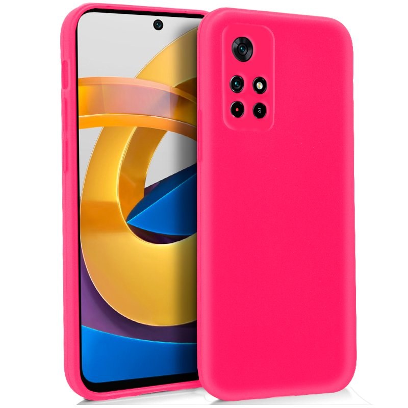 Чохол накладка Silicone Cover Lakshmi Full Camera Samsung Galaxy A04s Marsala - -