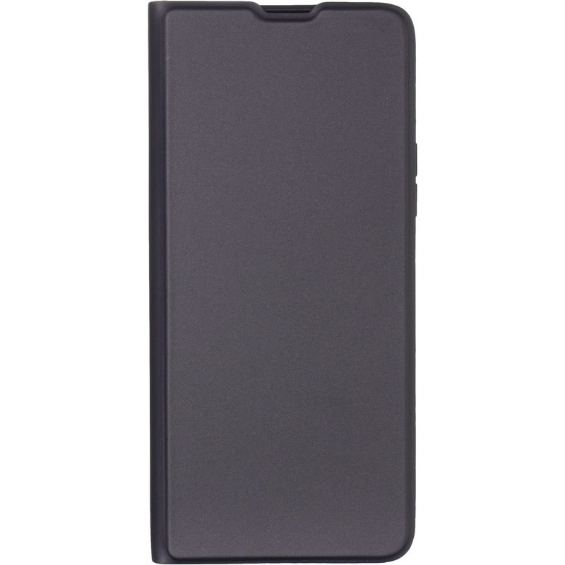 Чохол-книжка Gelius Shell Case for Xiaomi Note 12/ Poco X5 5G Black - -