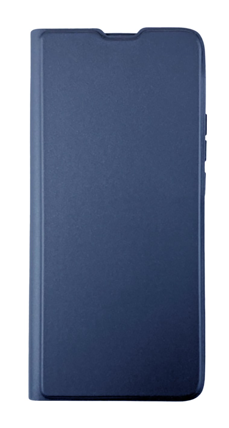 Чохол-книжка Xiaomi Redmi Note 12S Dark Blue - -