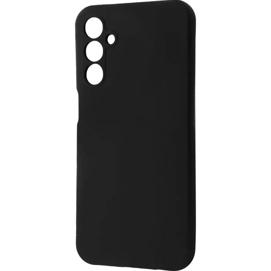 Чохол накладка Silicone Cover Full Camera Samsung Galaxy A15 4G/5G Dasheen - -