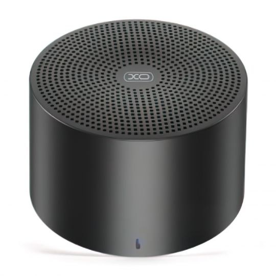 Портативна акустика Bluetooth XO F21 Black - -