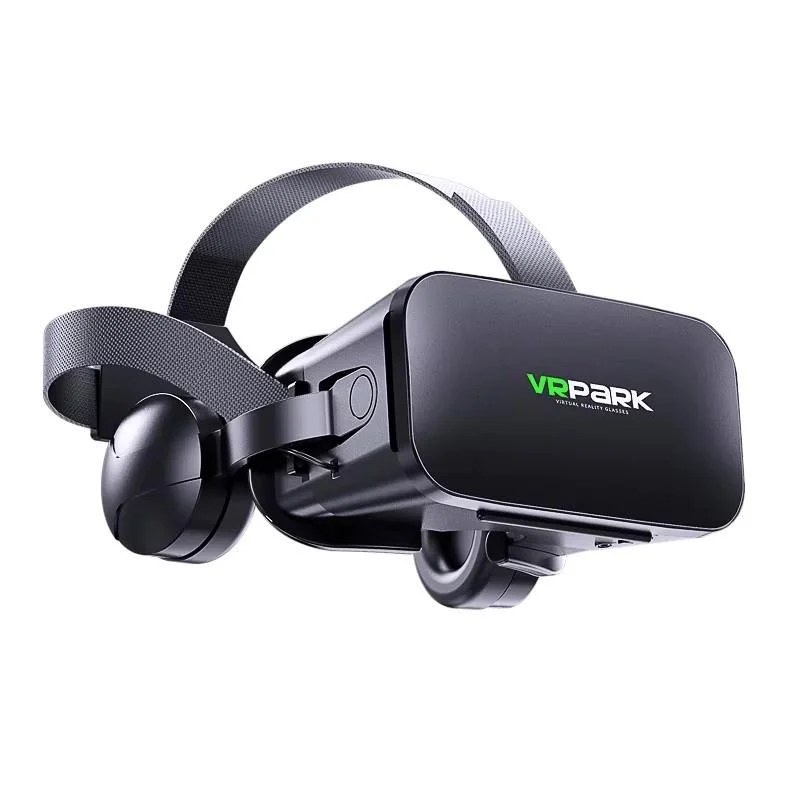 Окуляри віртуальної реальності VR PARK - -