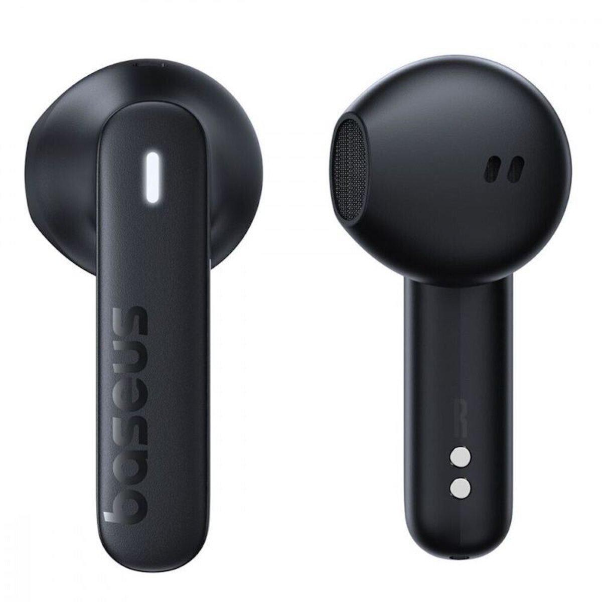 Навушники Baseus Bowie E16 True Wireless Earphones Black A00061900113-01