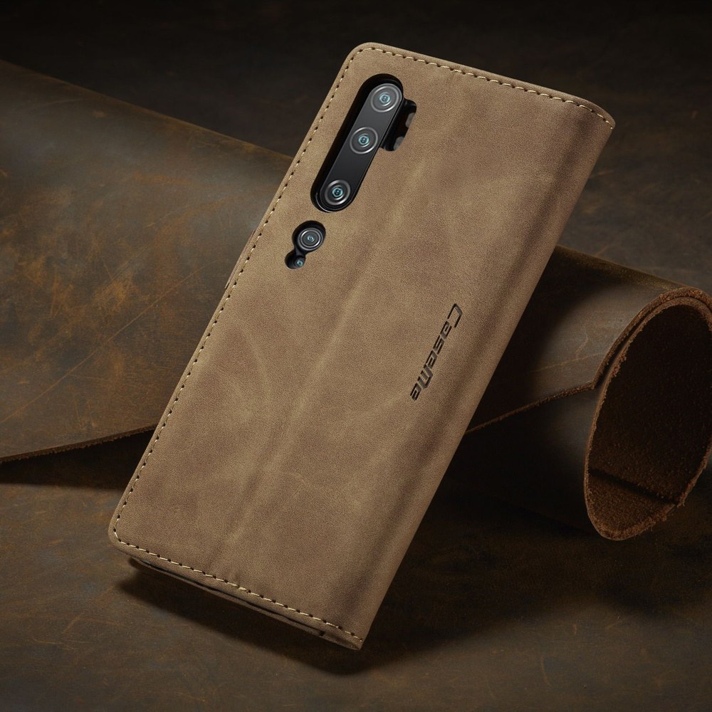 Чохол-книжка Xiaomi Mi Note 10 Black - -