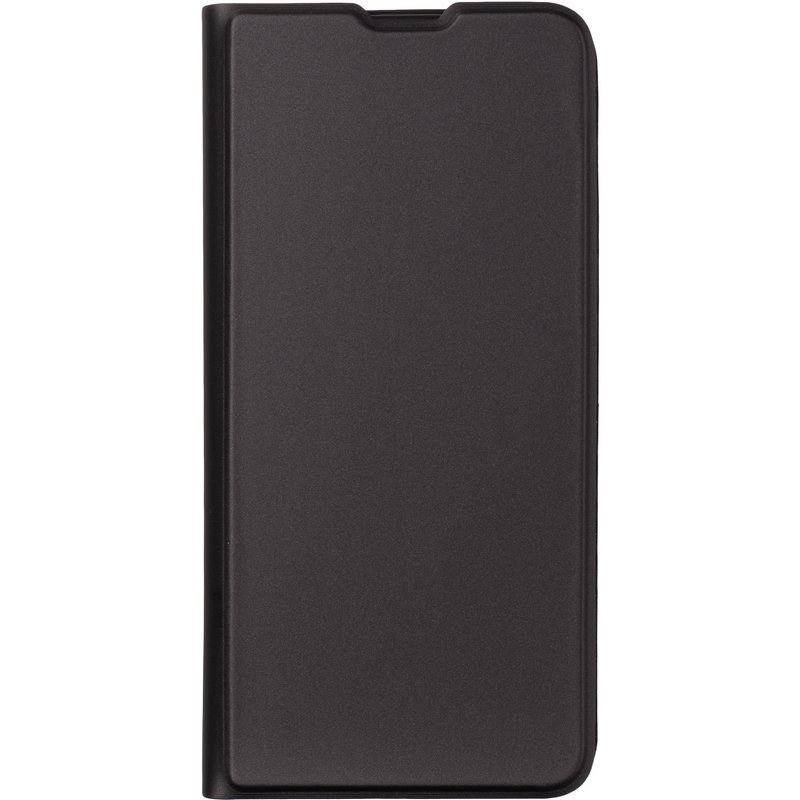 Чохол-книжка Gelius Shell Case Xiaomi Redmi Note 13 4G Black - -