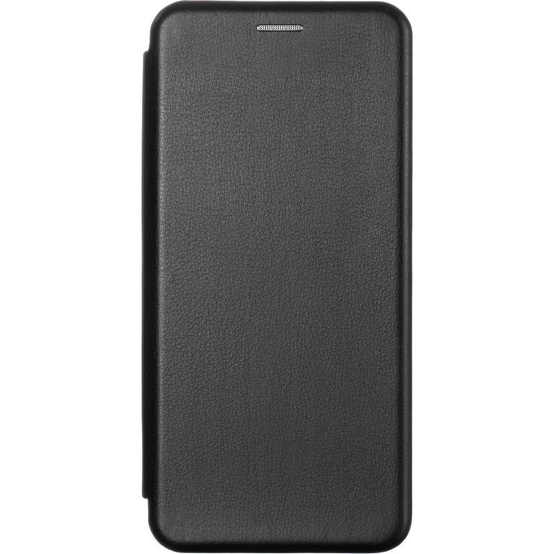Чохол-книжка Motorola G22 Black