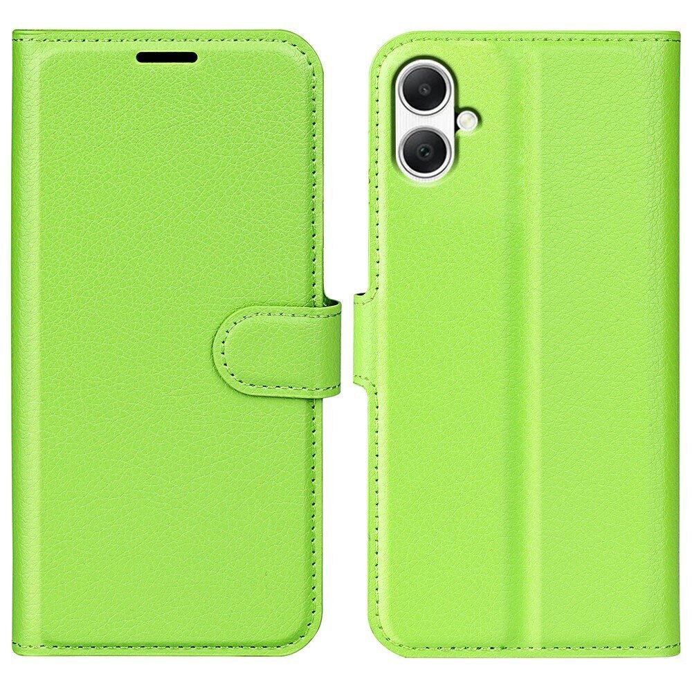 Чохол-книжка Samsung A05 (A055) Green - -