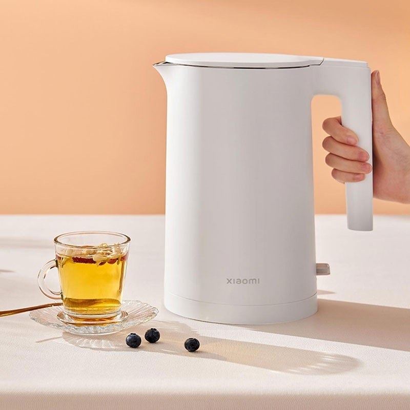 Електрочайник Xiaomi Electric Kettle 2 EU