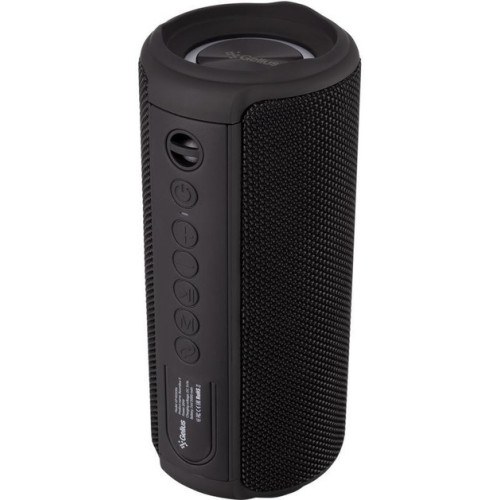 Колонка Gelius Bluetooth BoomBox X GP-BS500x Black