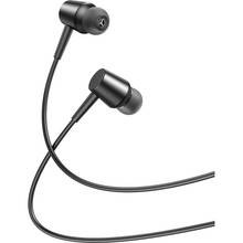 Навушники Gelius RhythmFlow GP-HP010 (3.5 Jack) Black