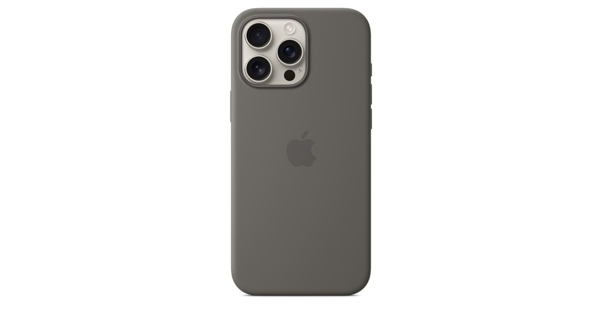 Чохол накладка Silicone Case Full Camera Protective Apple iPhone 16 Pro Max (6.9`) Chalk Pink - -