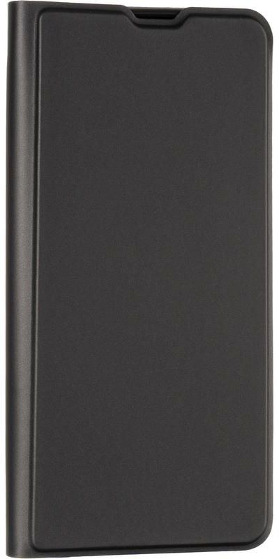 Чохол-книжка Gelius Shell Case Samsung A16 (A165) Black - -