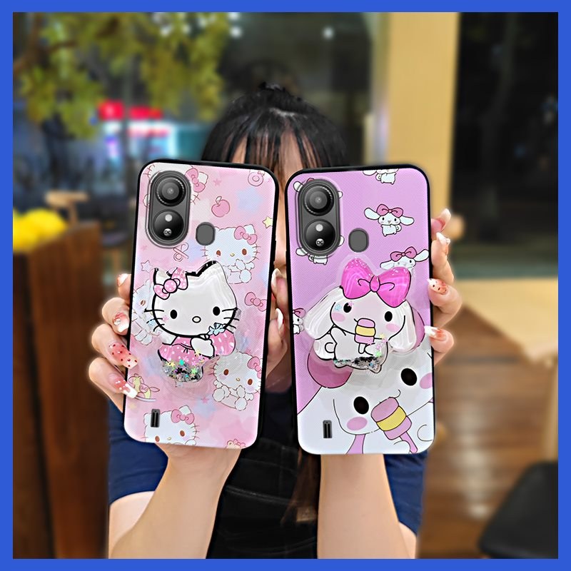 Чохол накладка TPU ZTE Blade L220 - -