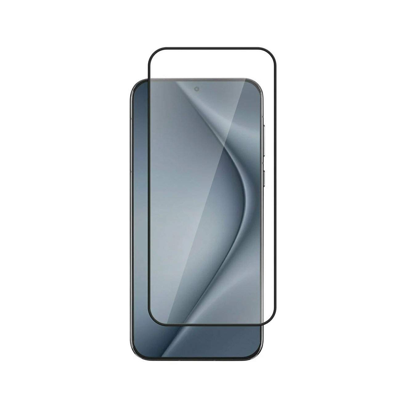 Захисне скло BLADE LITE Series Full Glue Xiaomi Redmi 15C 4G Black