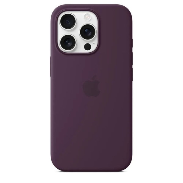 Чохол накладка VIVA Apple iPhone 16 Pro (6.3`) Purple