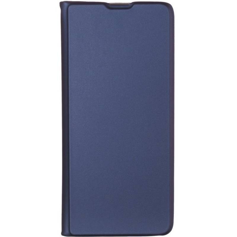 Чохол-книжка Gelius Shell Case Samsung A16 (A165) Lilac