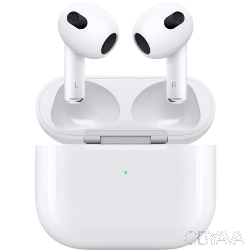БЕЗПРОВІДНА ГАРНІТУРА XO E10T AIRPODS 3 WHITE