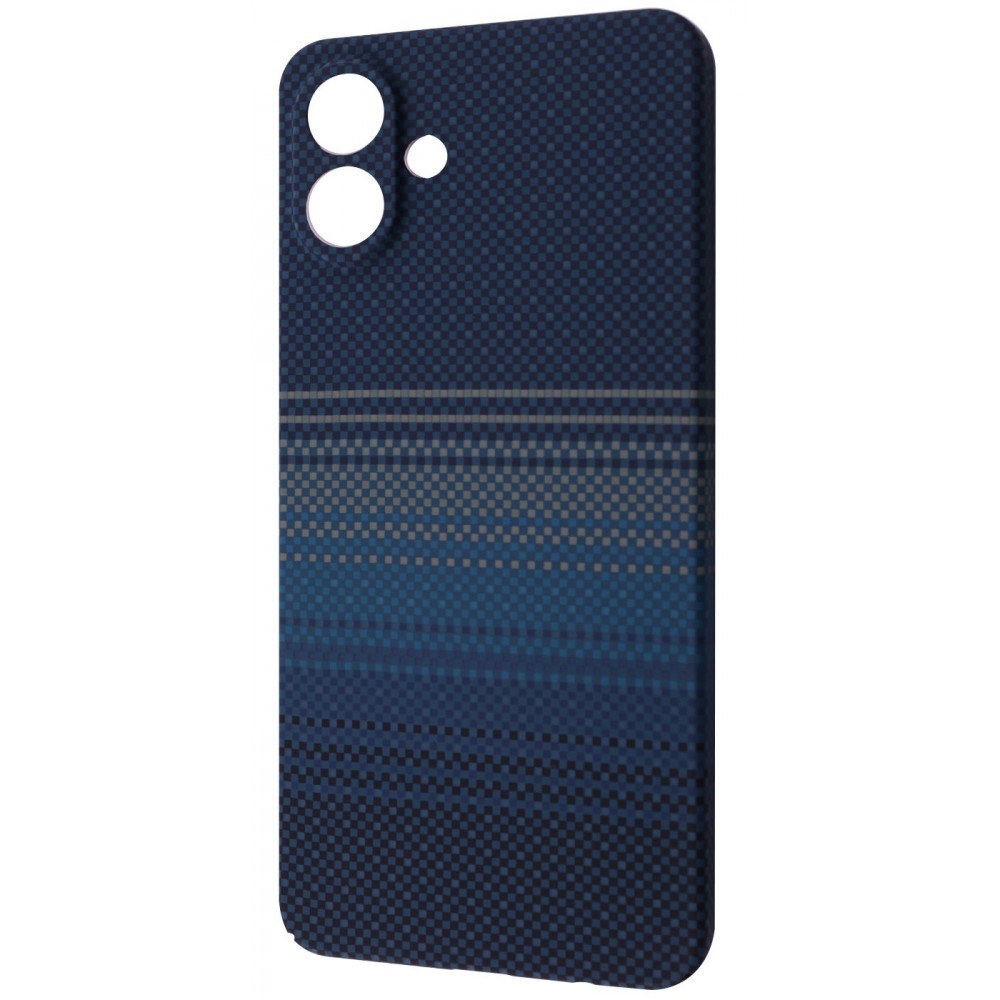 Чохол наклада WAVE Gleam Case Samsung Galaxy A07 Blue Mountain