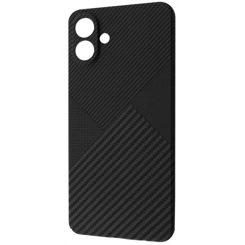 Чохол наклада WAVE Gleam Case Samsung Galaxy A07 Obsidian